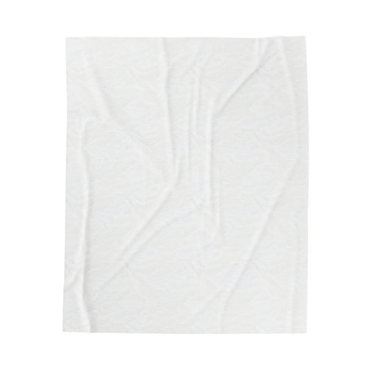 Pride Velveteen Plush Blanket