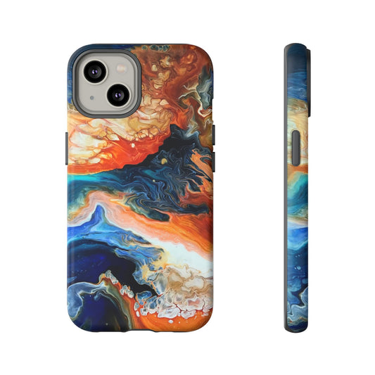 Southwest Scene-Inspired Google Pixel and Samsung Phone Cases