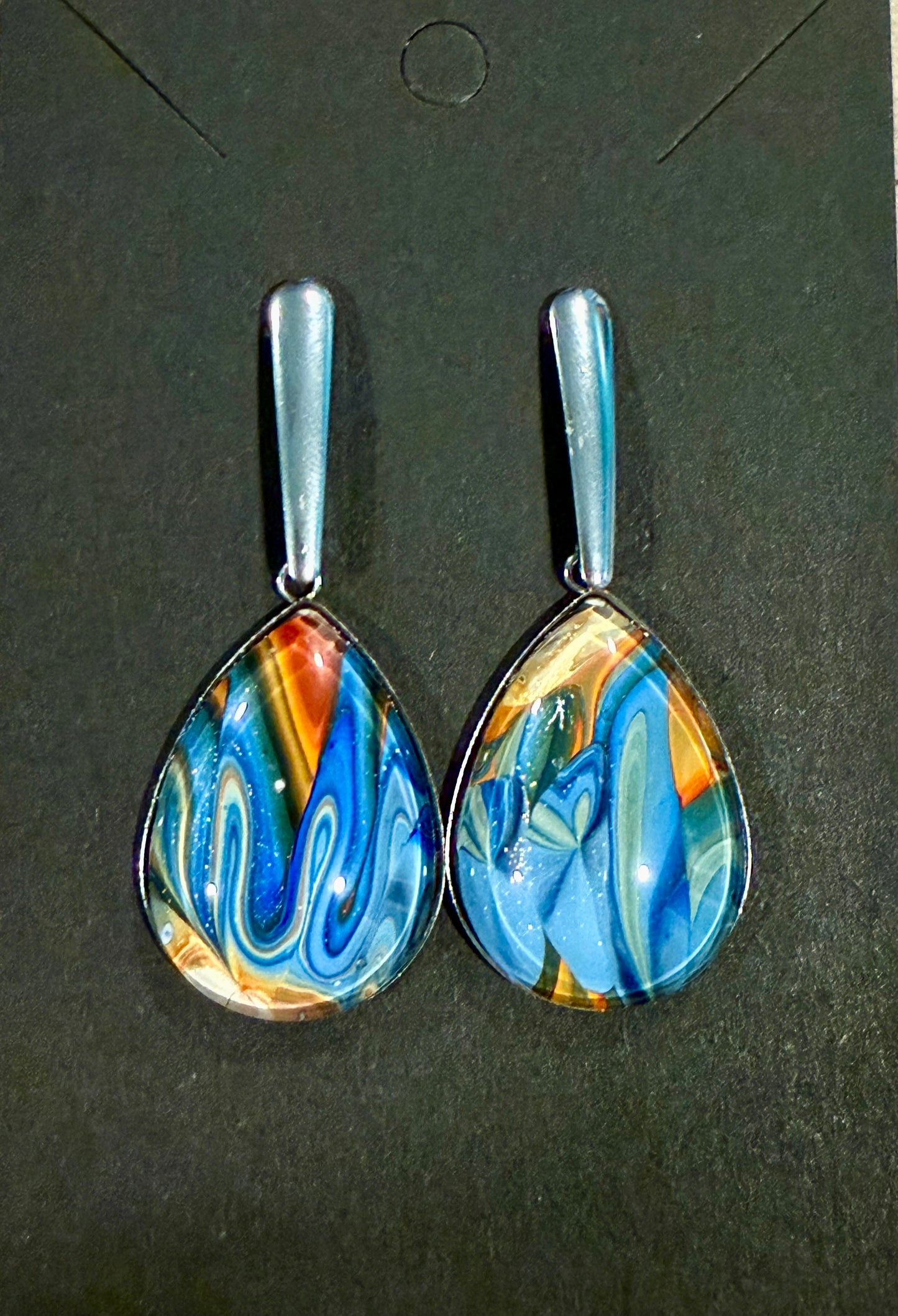 Handmade Earrings