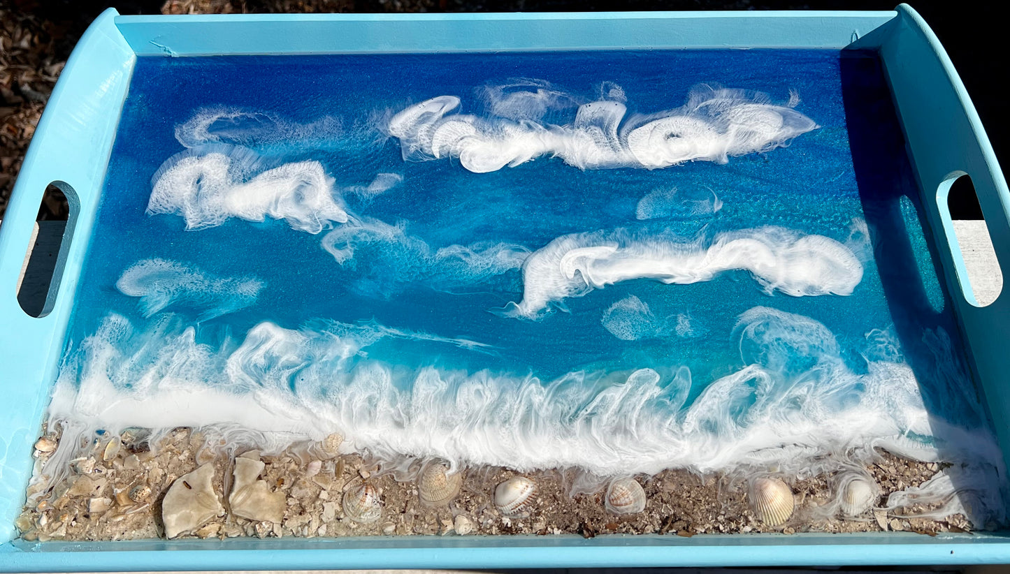 Ocean Tray