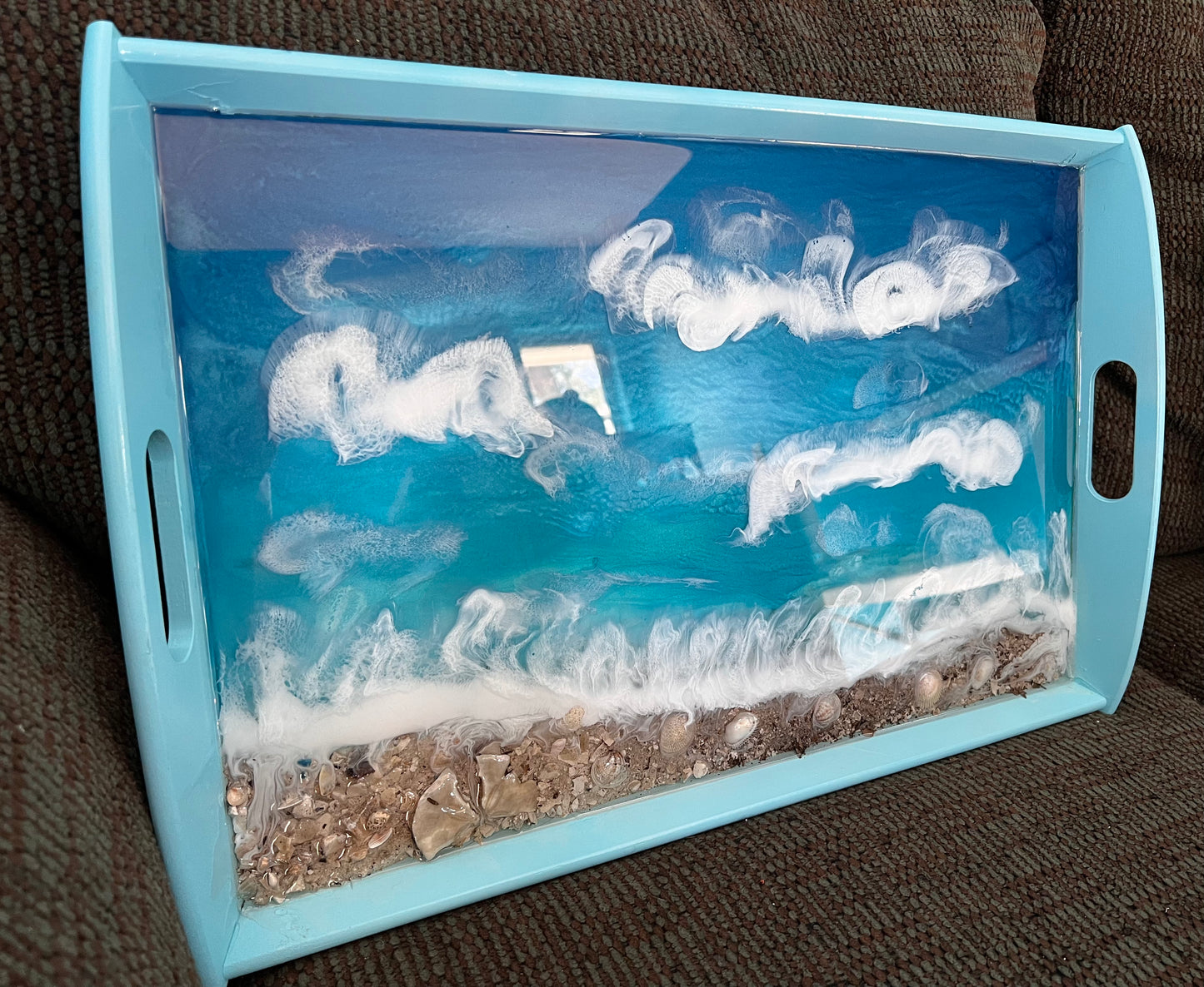Ocean Tray