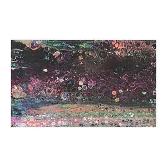Kitchen Towel 2 - Birdsong Lane Art