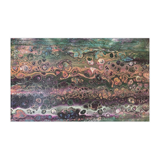 Kitchen Towel - Birdsong Lane Art