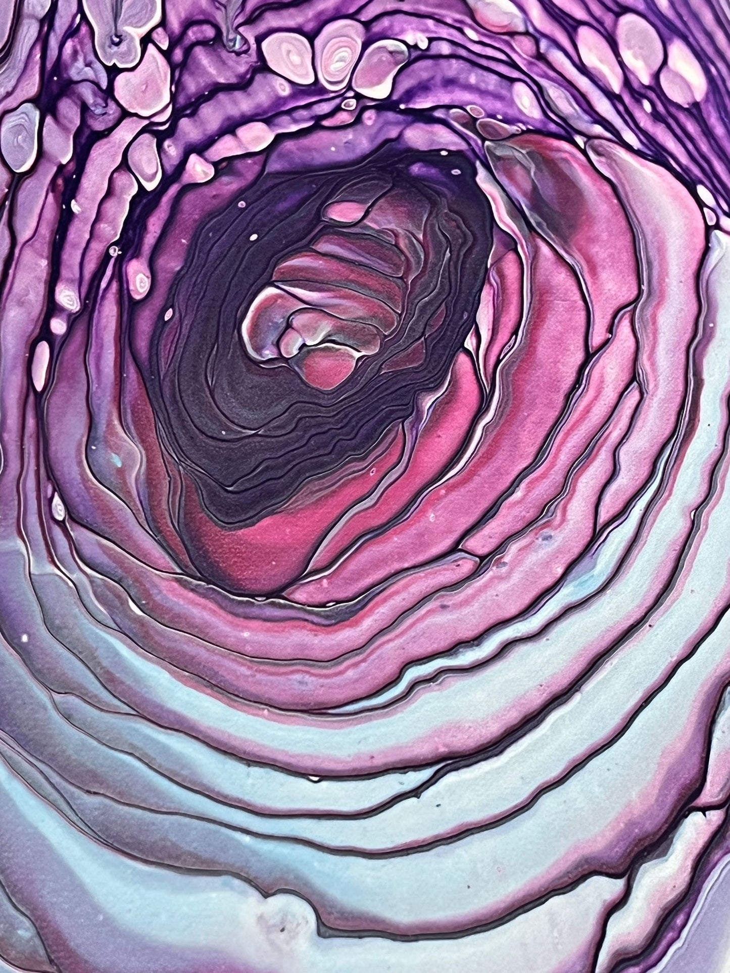 Hidden Jewel - 16x12