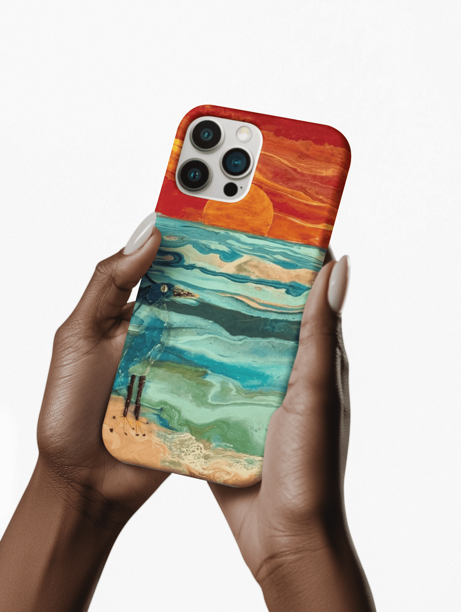 Phone Cases and Accessories - Birdsong Lane Art