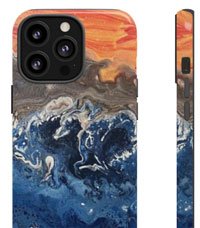 /printify - Birdsong Lane Art