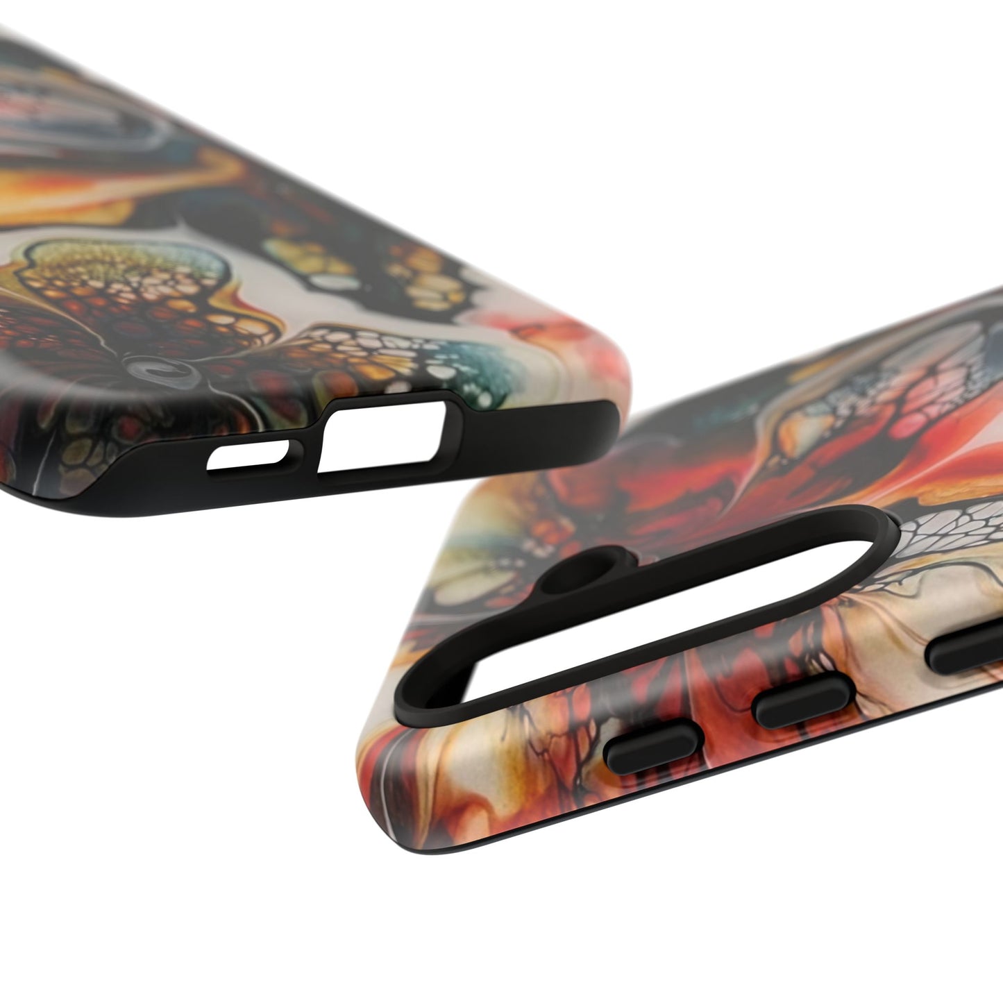 Flower Power iPhone and Samsung Cellphone Cases