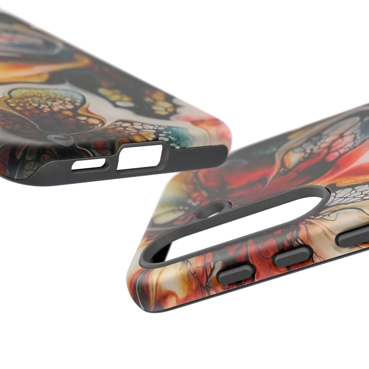 Flower Power iPhone and Samsung Cellphone Cases