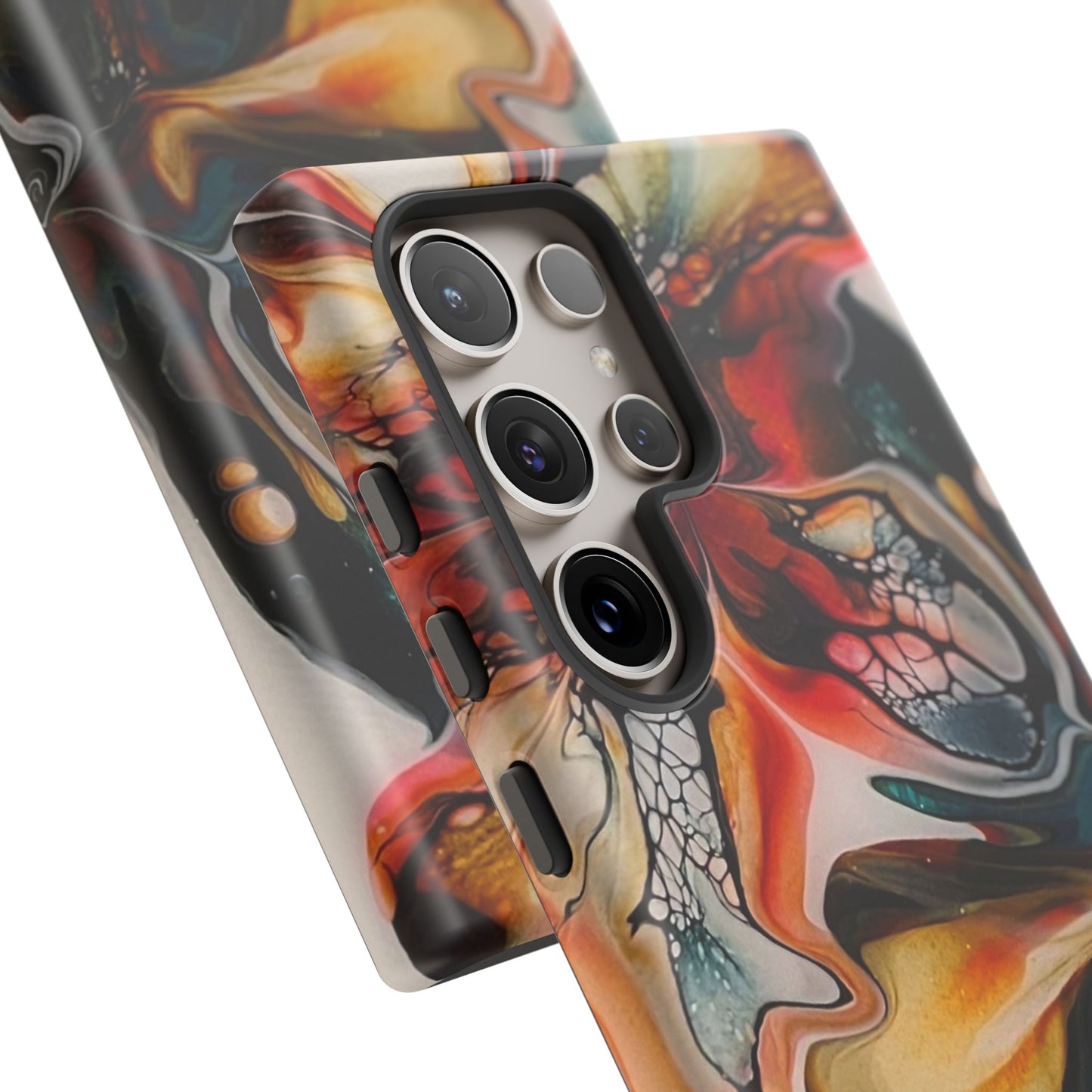 Flower Power iPhone and Samsung Cellphone Cases