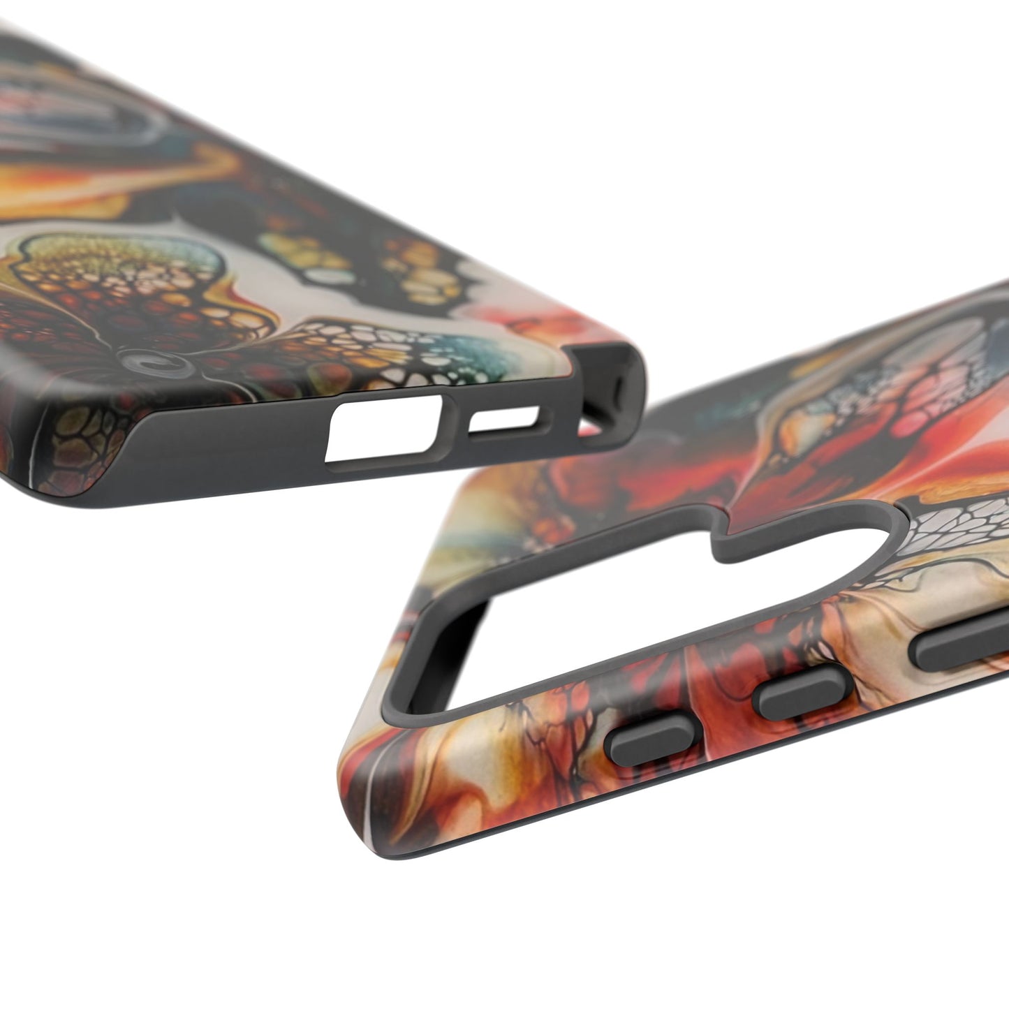 Flower Power iPhone and Samsung Cellphone Cases