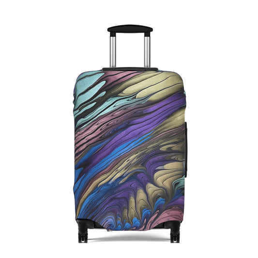 Custom Carry On Suitcase/Luggage Cover