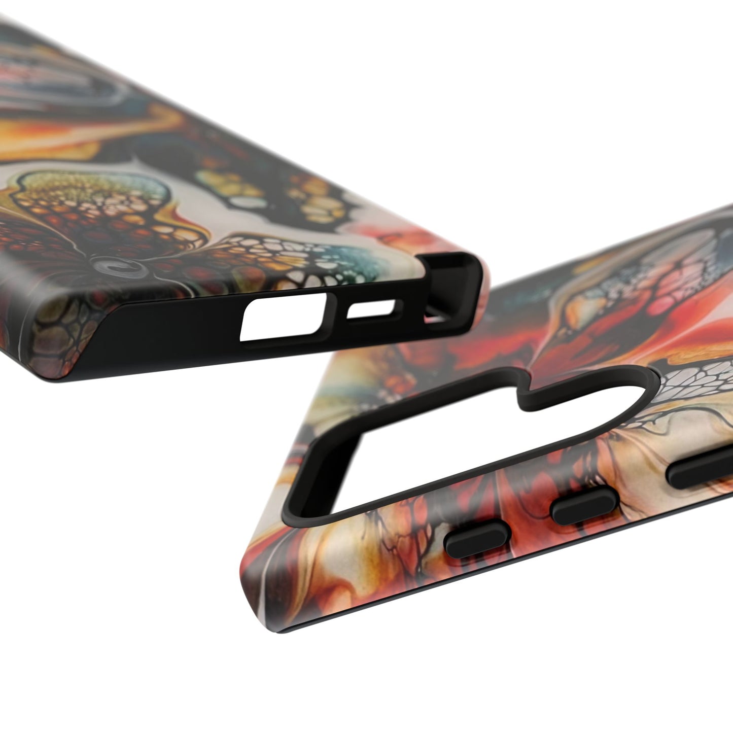 Flower Power iPhone and Samsung Cellphone Cases