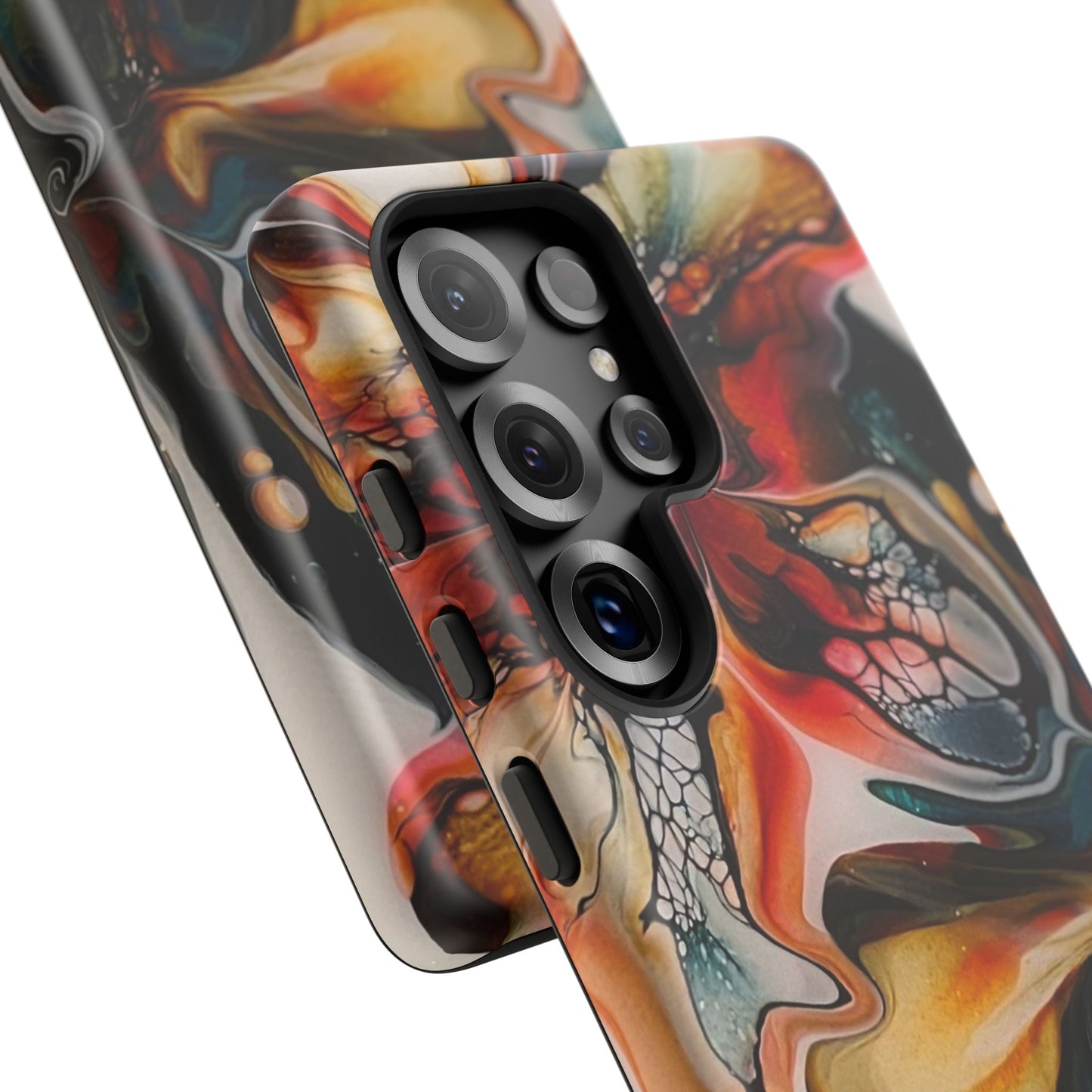 Flower Power iPhone and Samsung Cellphone Cases