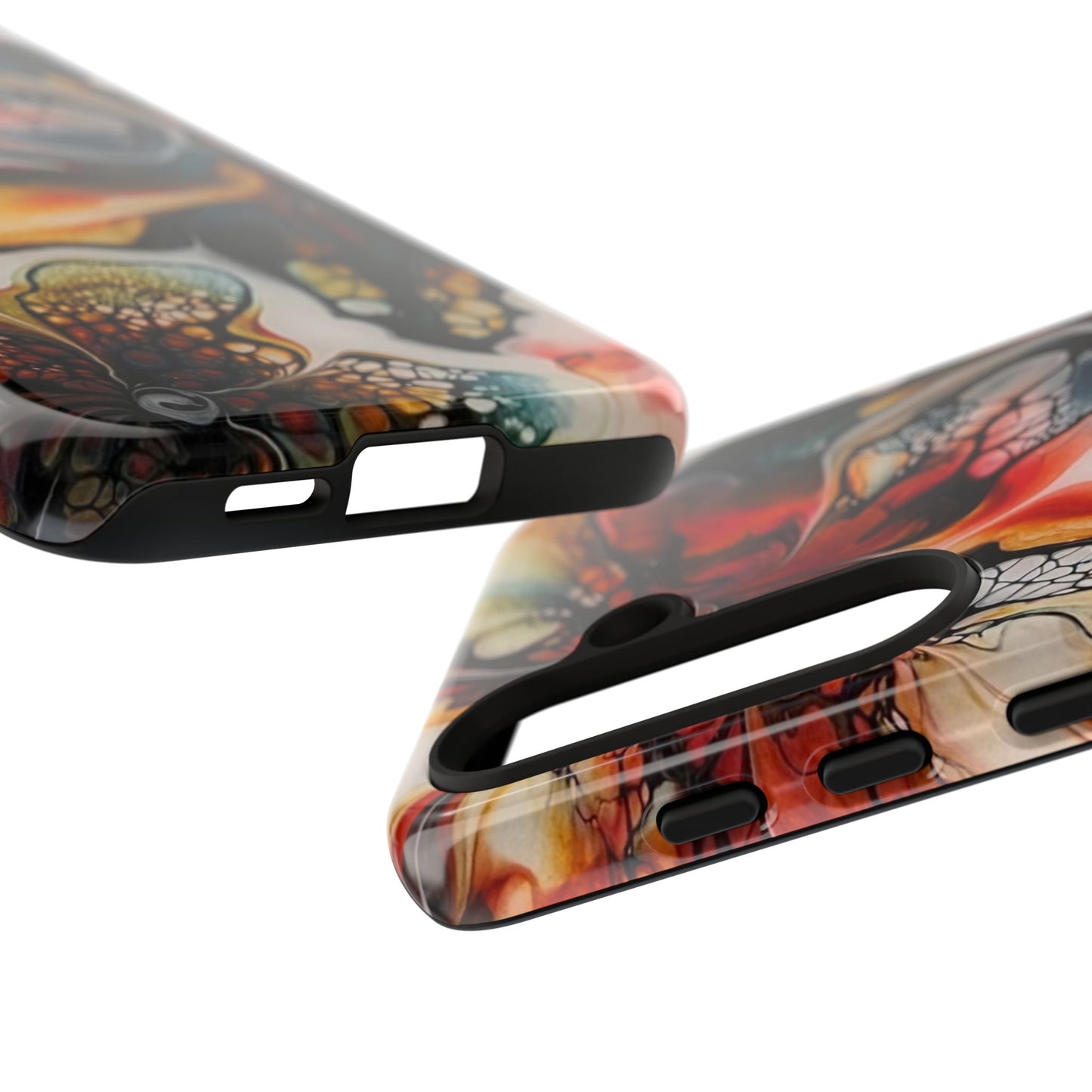 Flower Power iPhone and Samsung Cellphone Cases