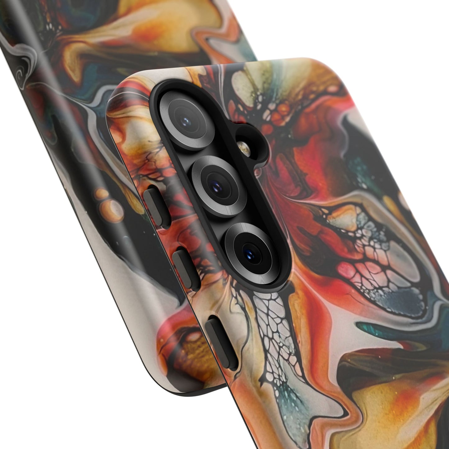 Flower Power iPhone and Samsung Cellphone Cases