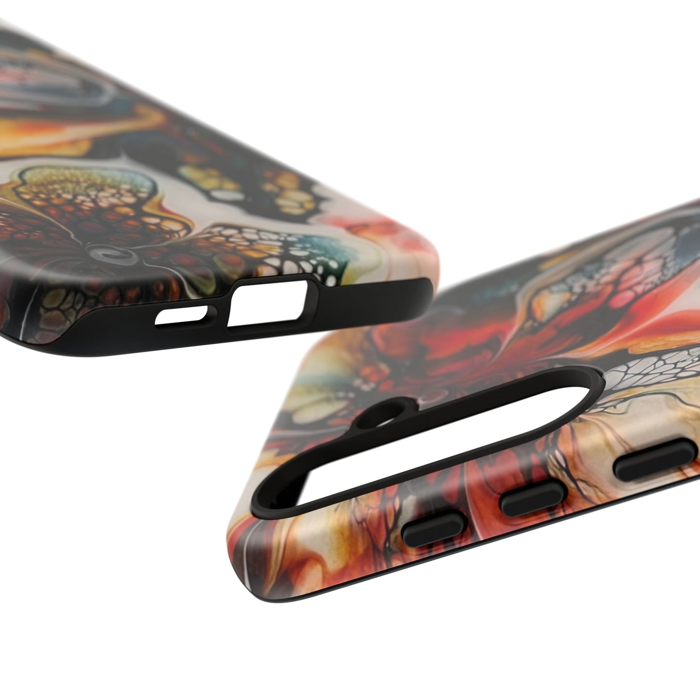 Flower Power iPhone and Samsung Cellphone Cases