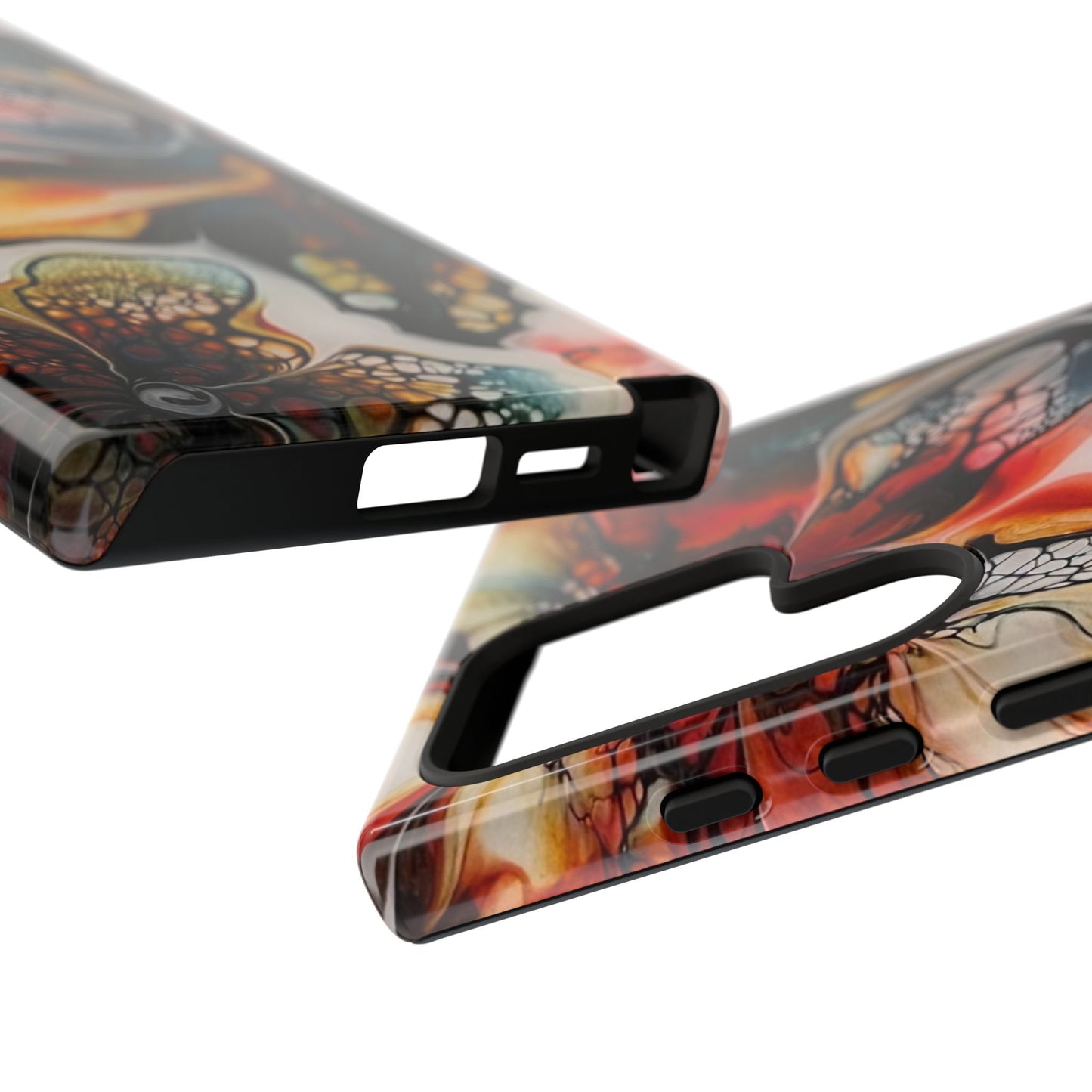 Flower Power iPhone and Samsung Cellphone Cases