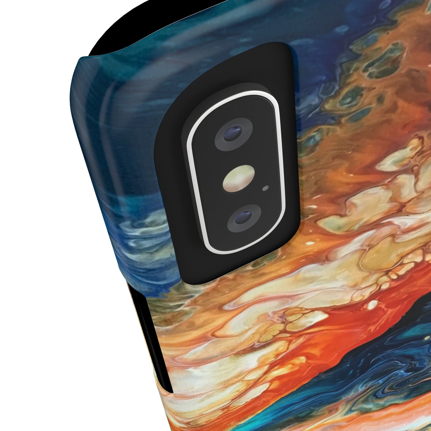 Southwest Scene Inspired Slim iPhone and Samsung Phone Cases