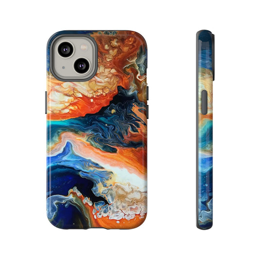 Southwest Scene-Inspired Google Pixel and Samsung Phone Cases