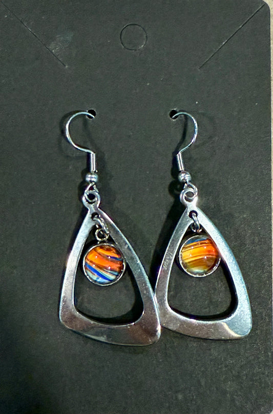Handmade Earrings