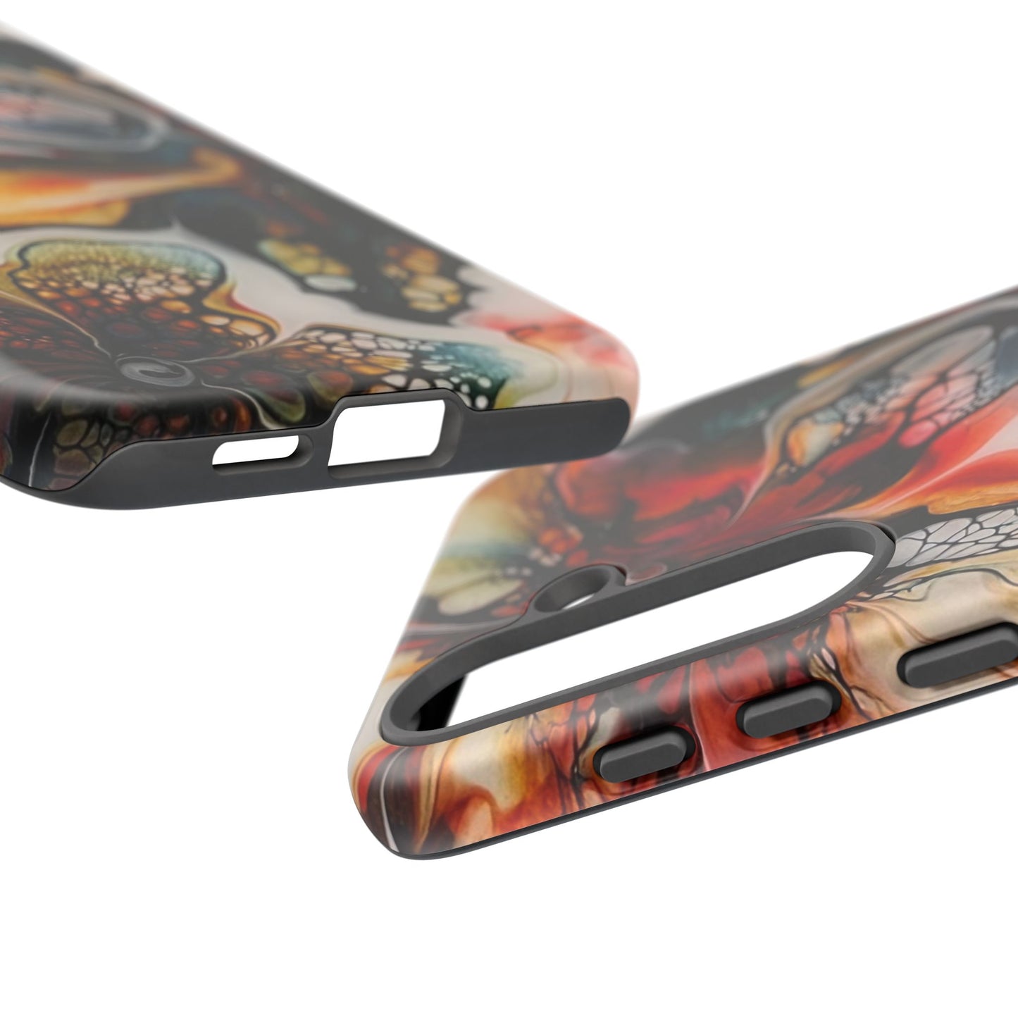 Flower Power iPhone and Samsung Cellphone Cases