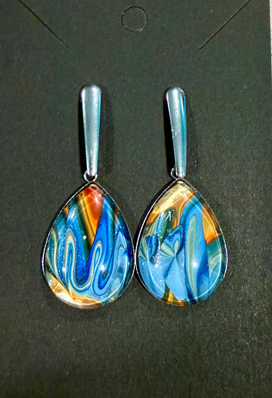 Handmade Earrings
