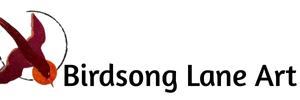 Birdsong Lane Art