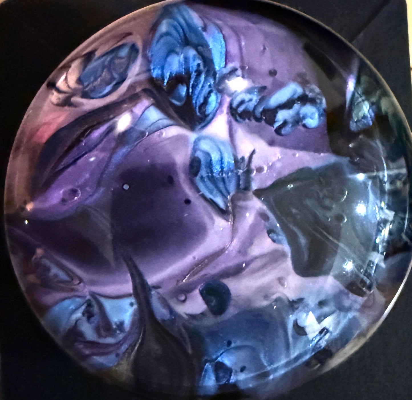 Artistic Handmade Pop Sockets - Birdsong Lane Art