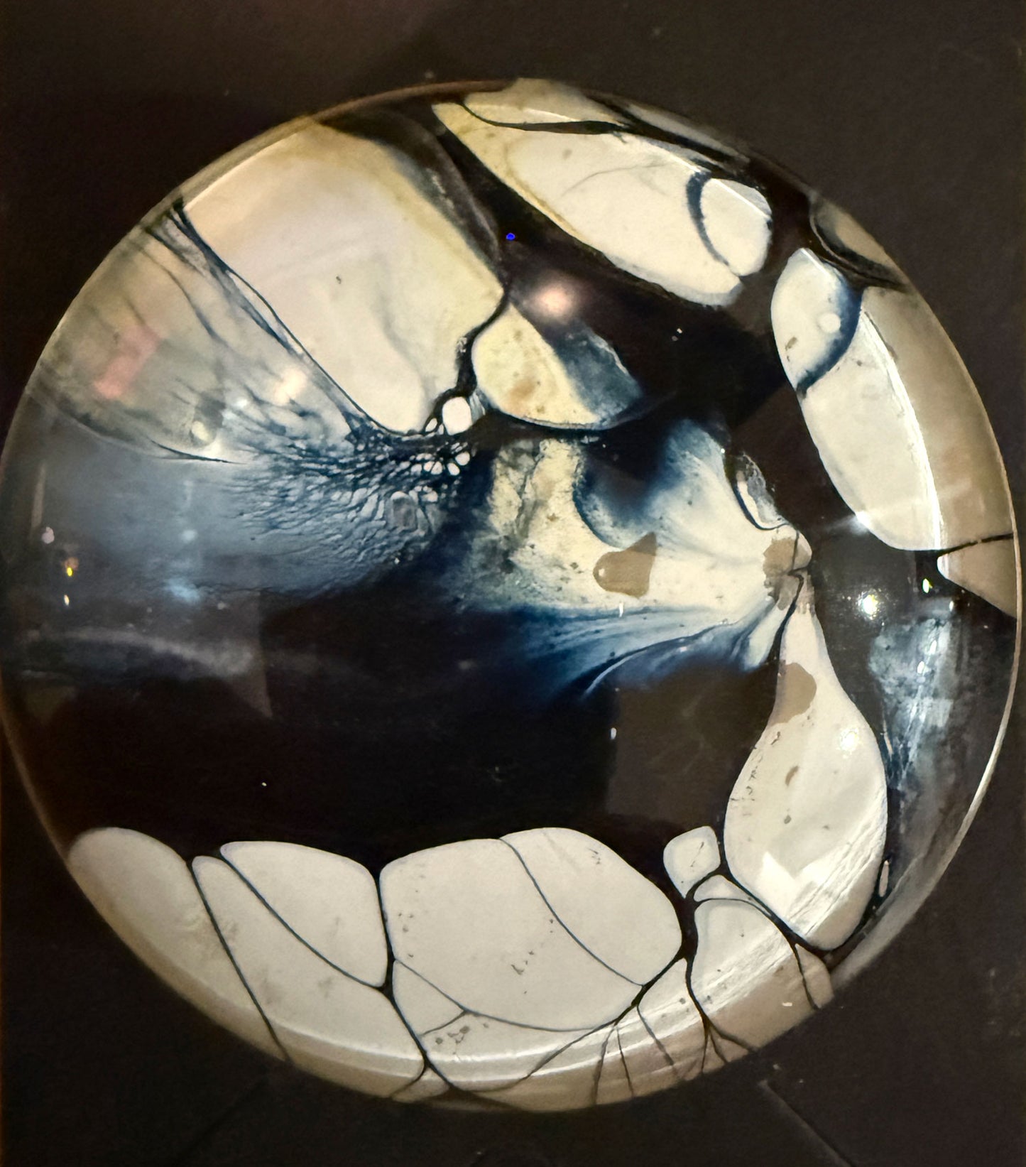 Artistic Handmade Pop Sockets