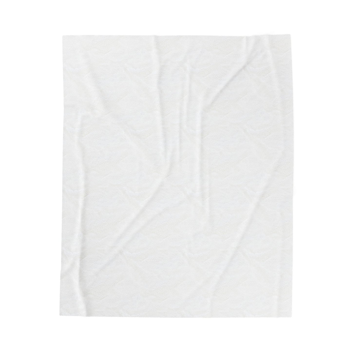 Pride Velveteen Plush Blanket - Birdsong Lane Art