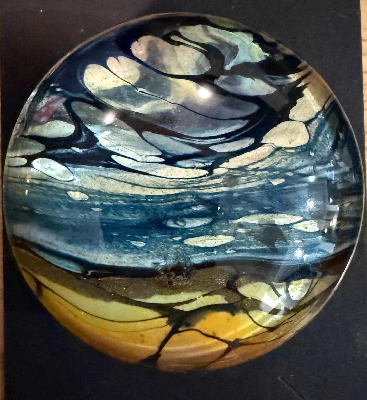 Artistic Handmade Pop Sockets