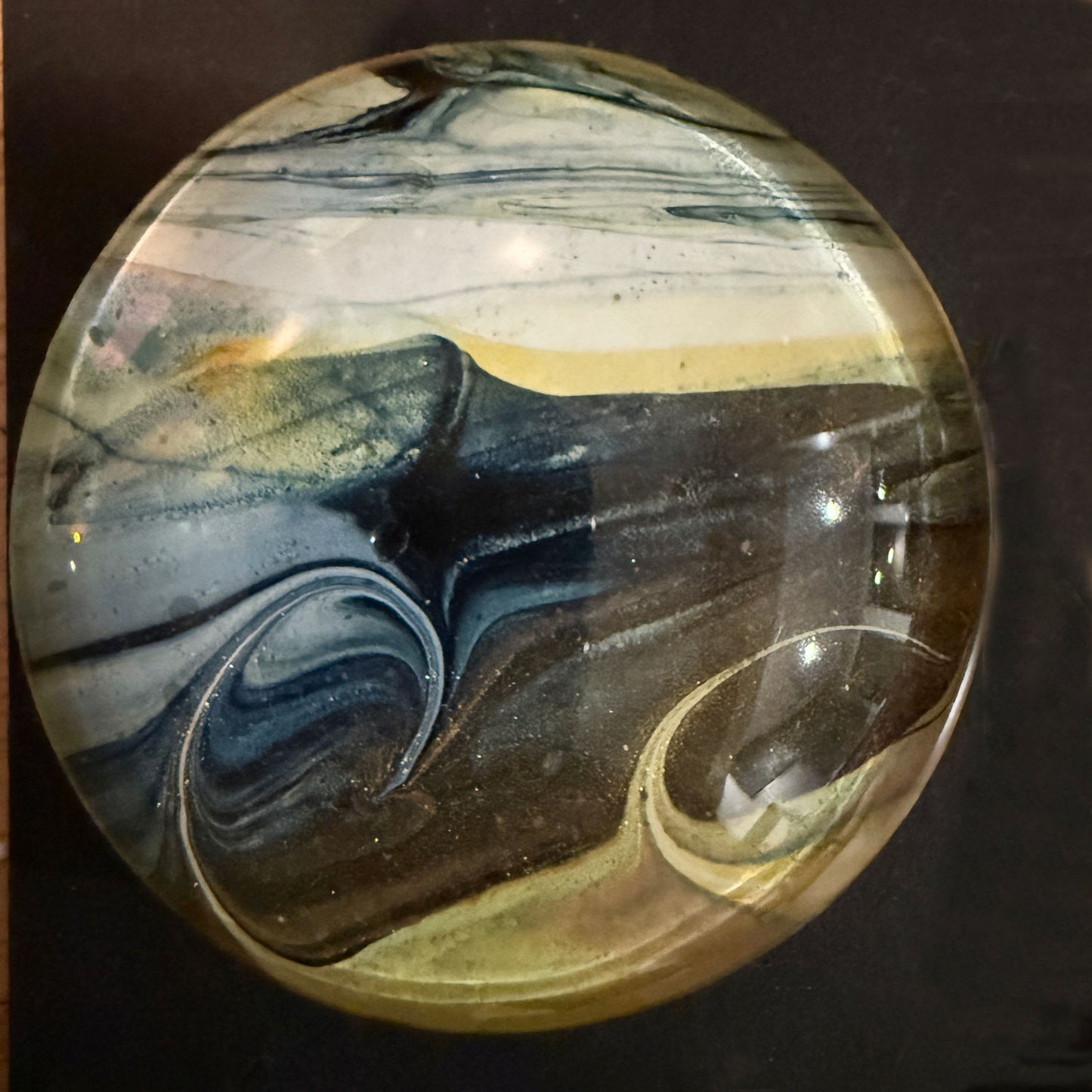 Artistic Handmade Pop Sockets