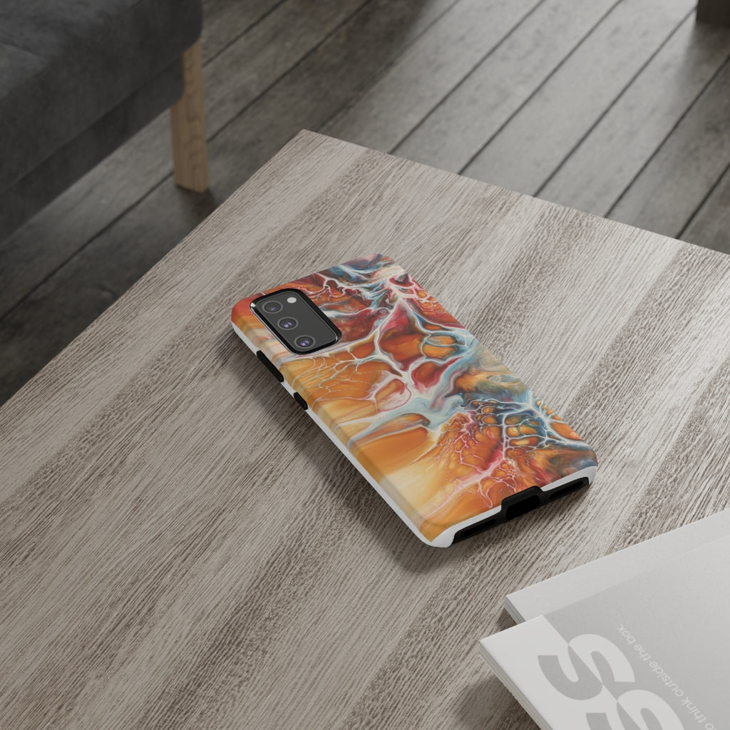 Lightning Phone Case