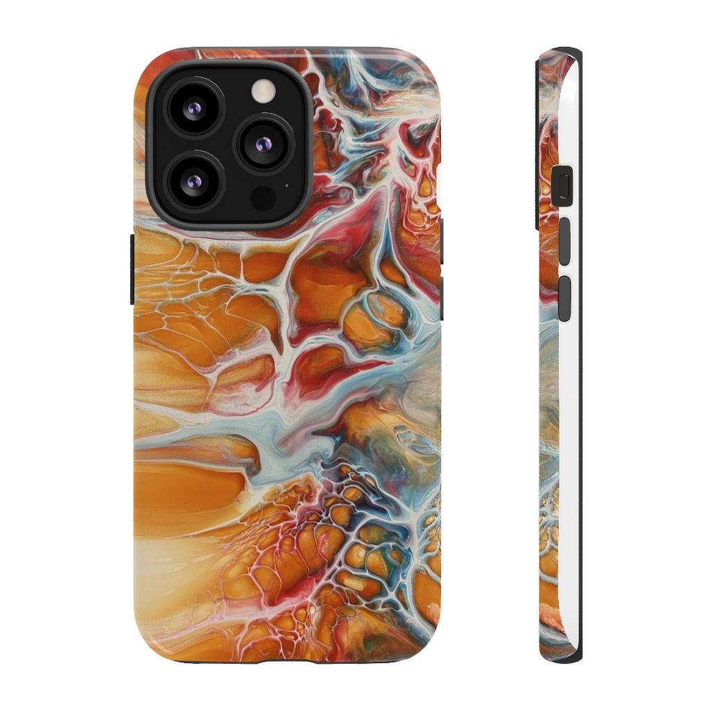 Lightning Phone Case