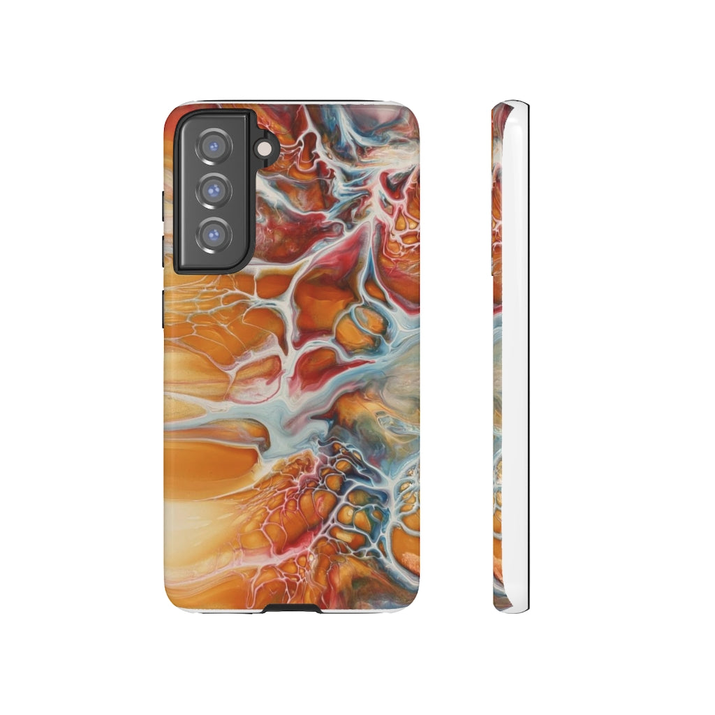 Lightning Phone Case