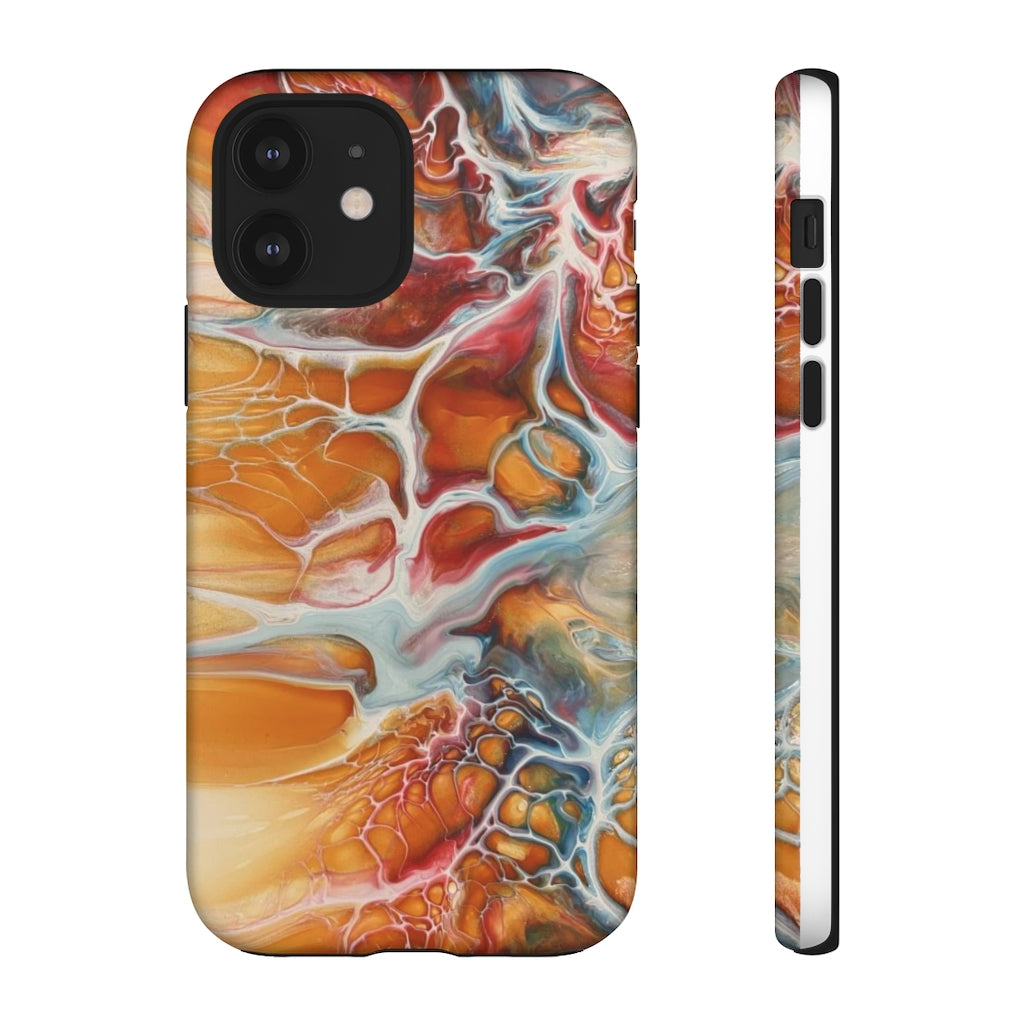 Lightning Phone Case