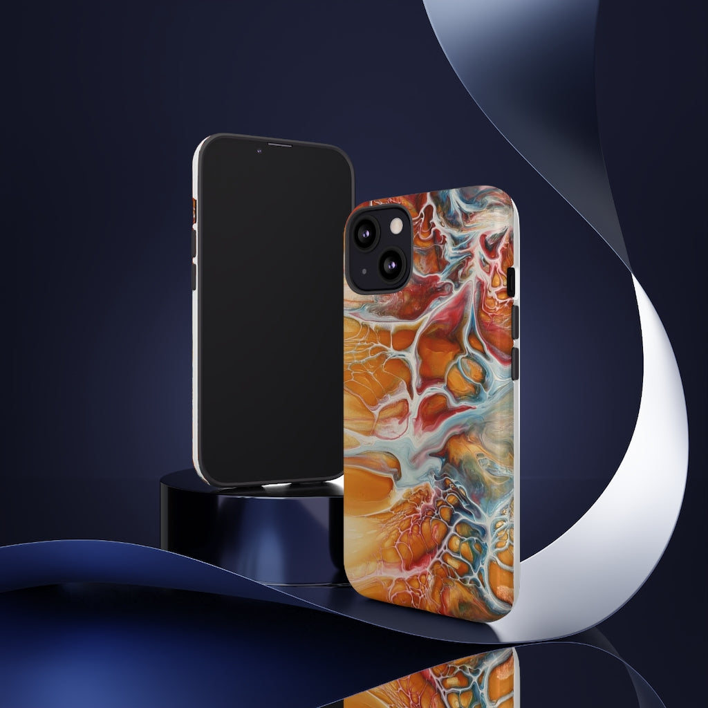 Lightning Phone Case