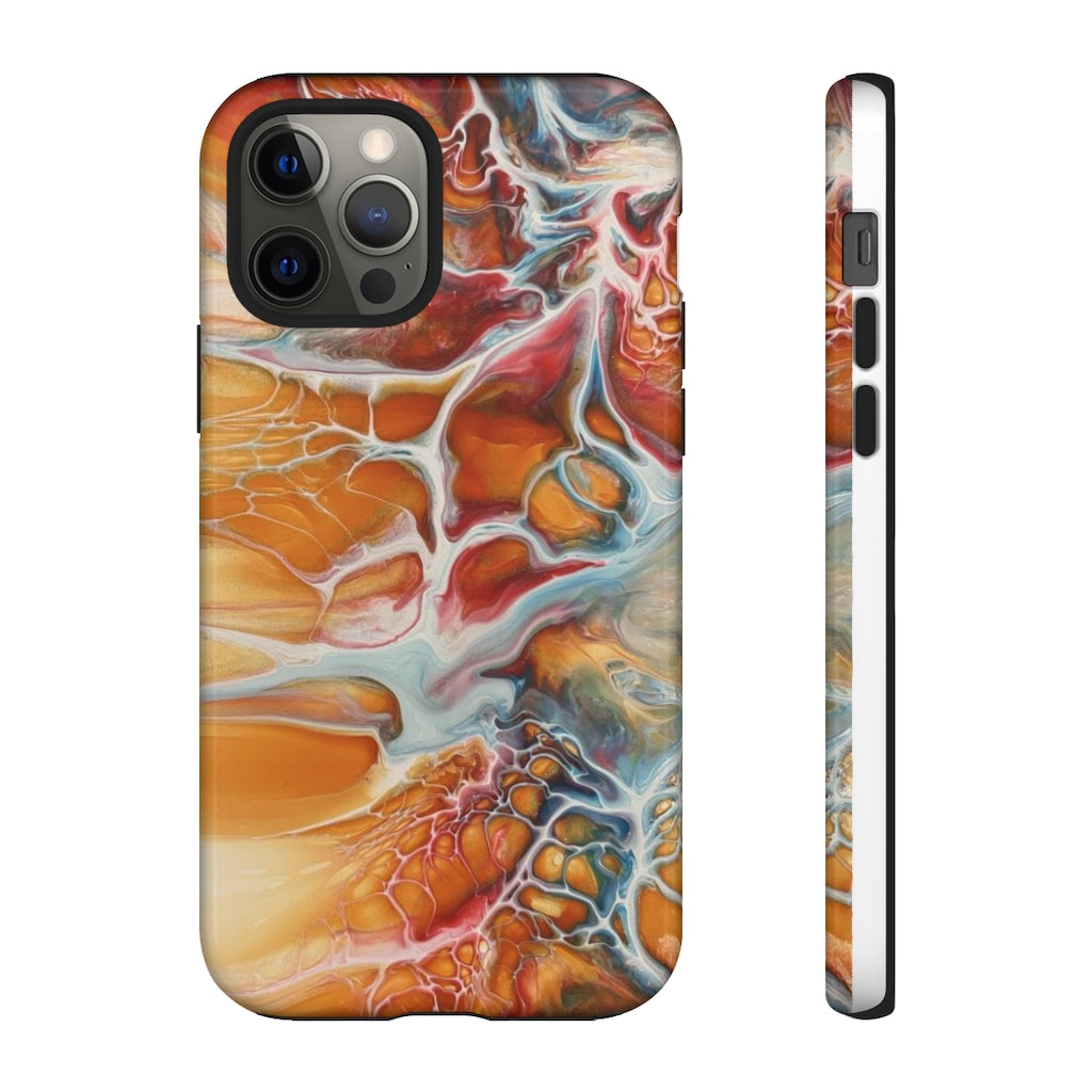 Lightning Phone Case