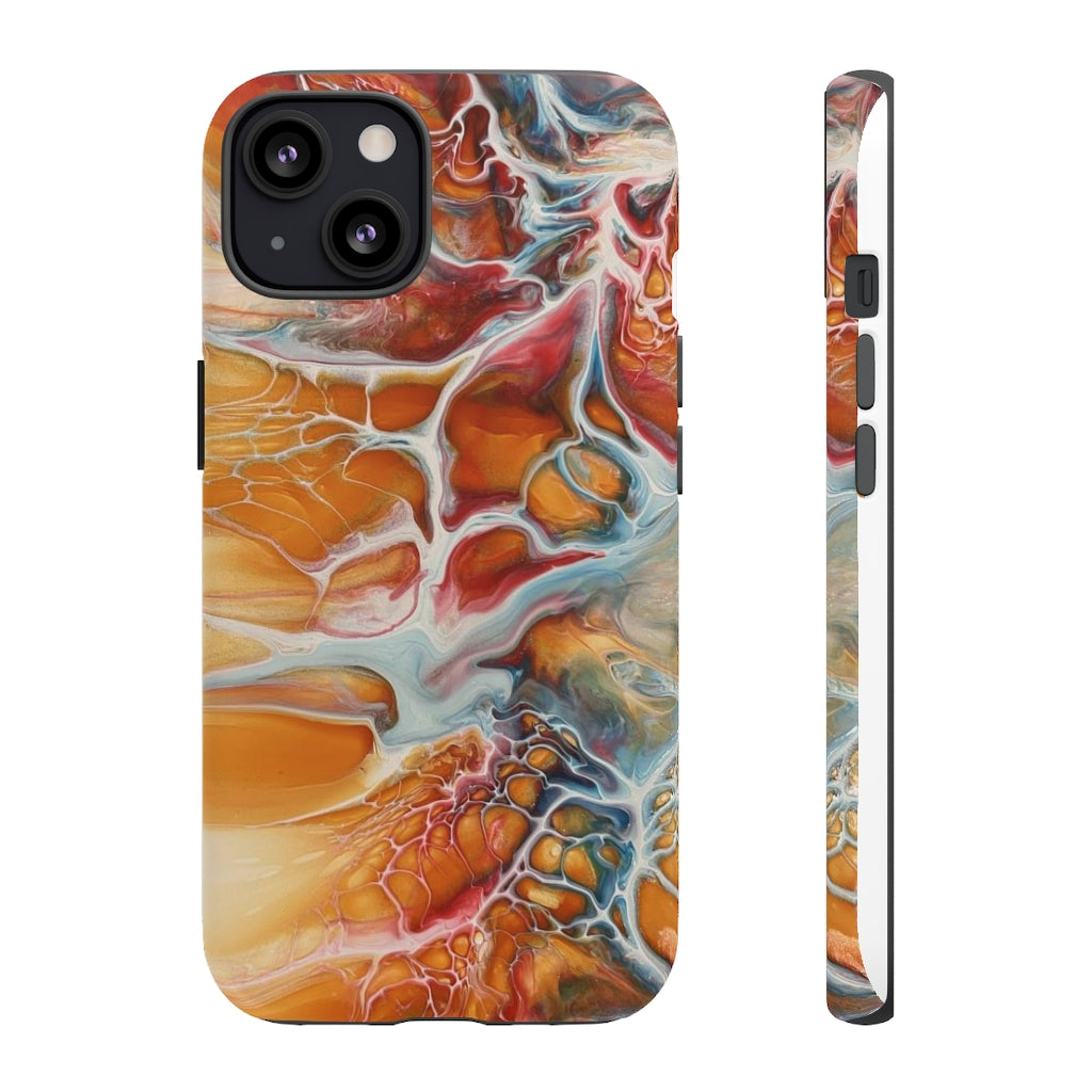 Lightning Phone Case