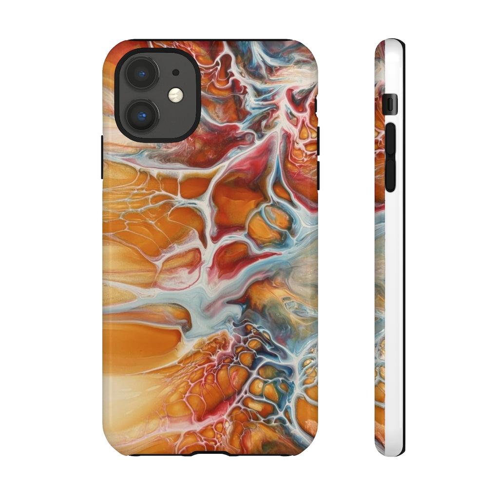Lightning Phone Case