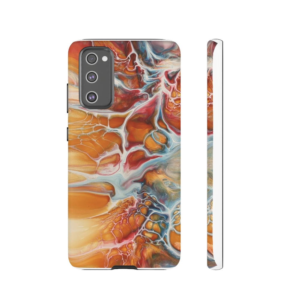 Lightning Phone Case