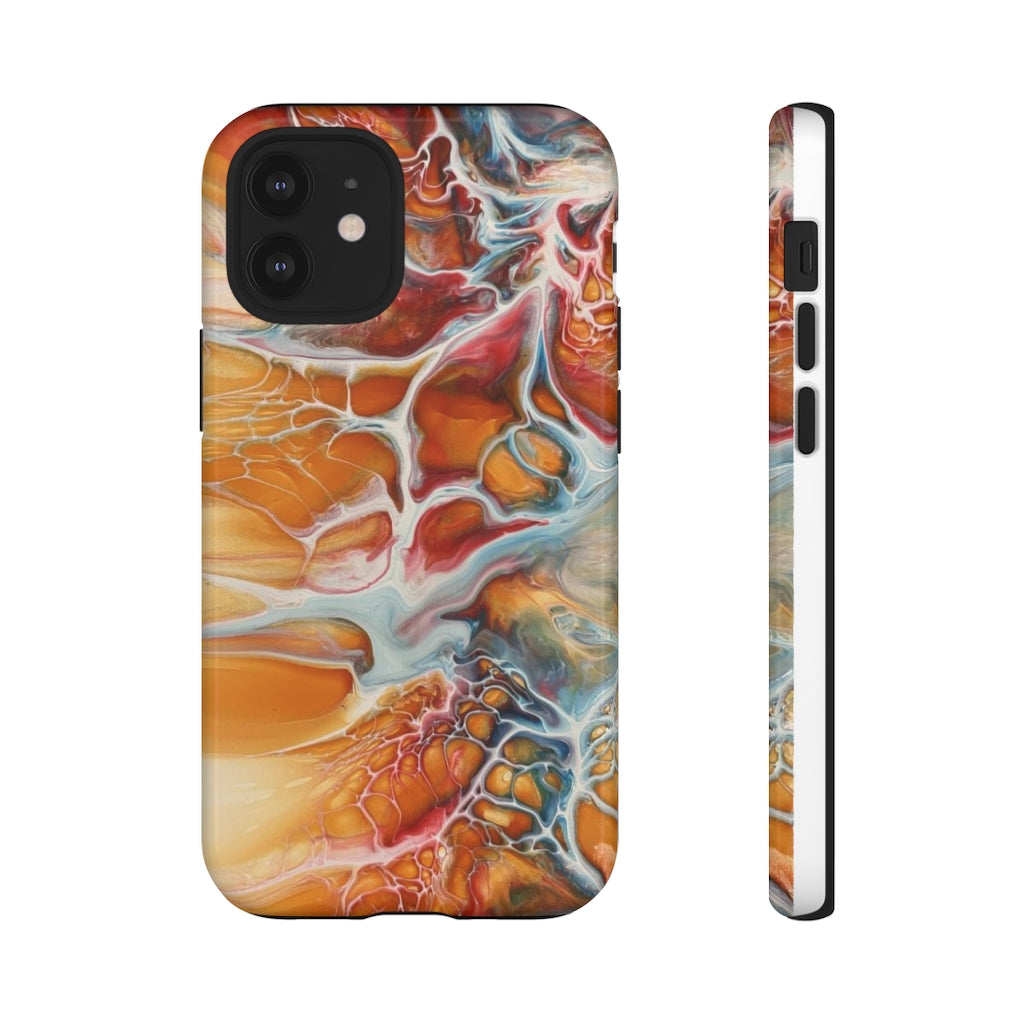 Lightning Phone Case