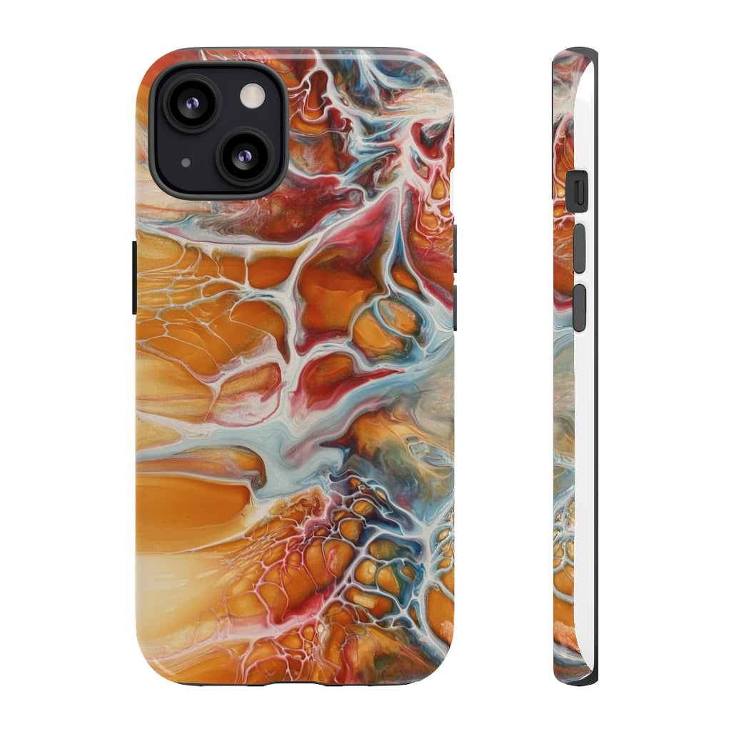 Lightning Phone Case