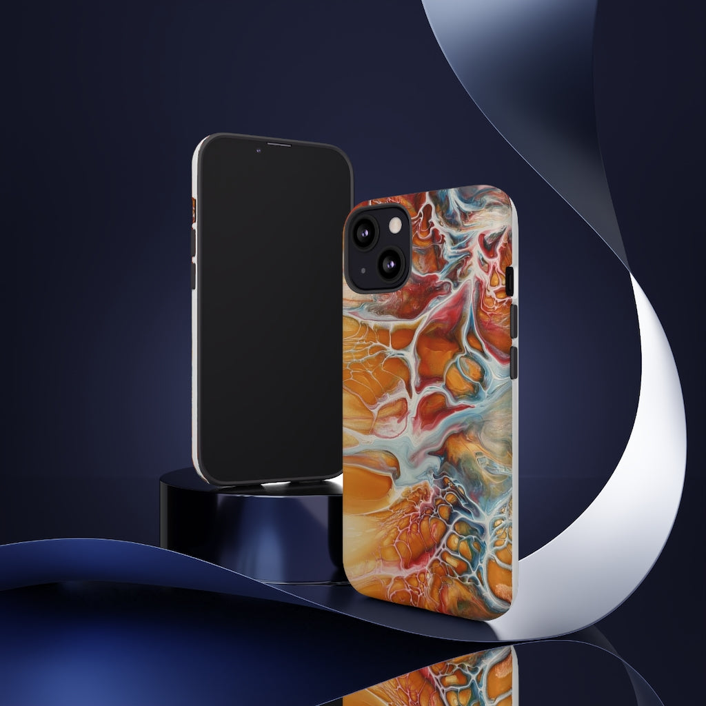 Lightning Phone Case