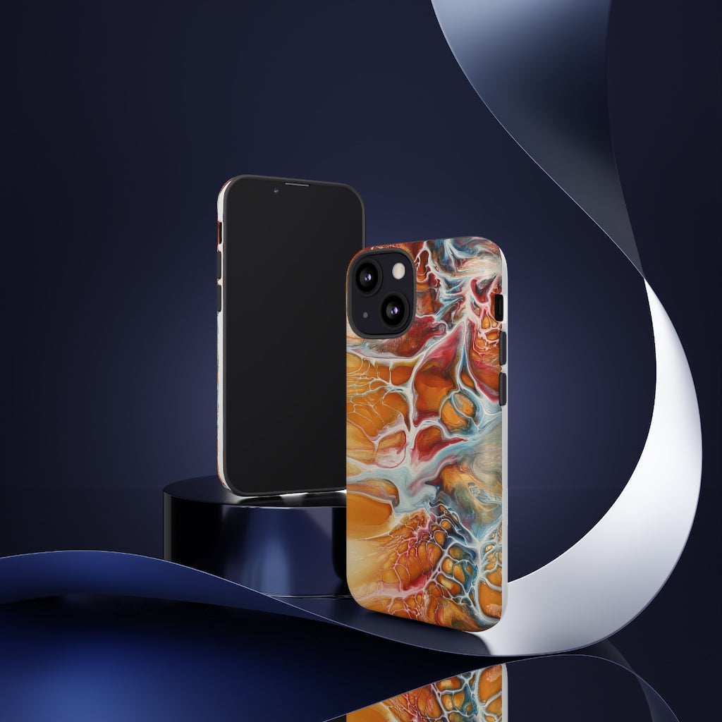 Lightning Phone Case