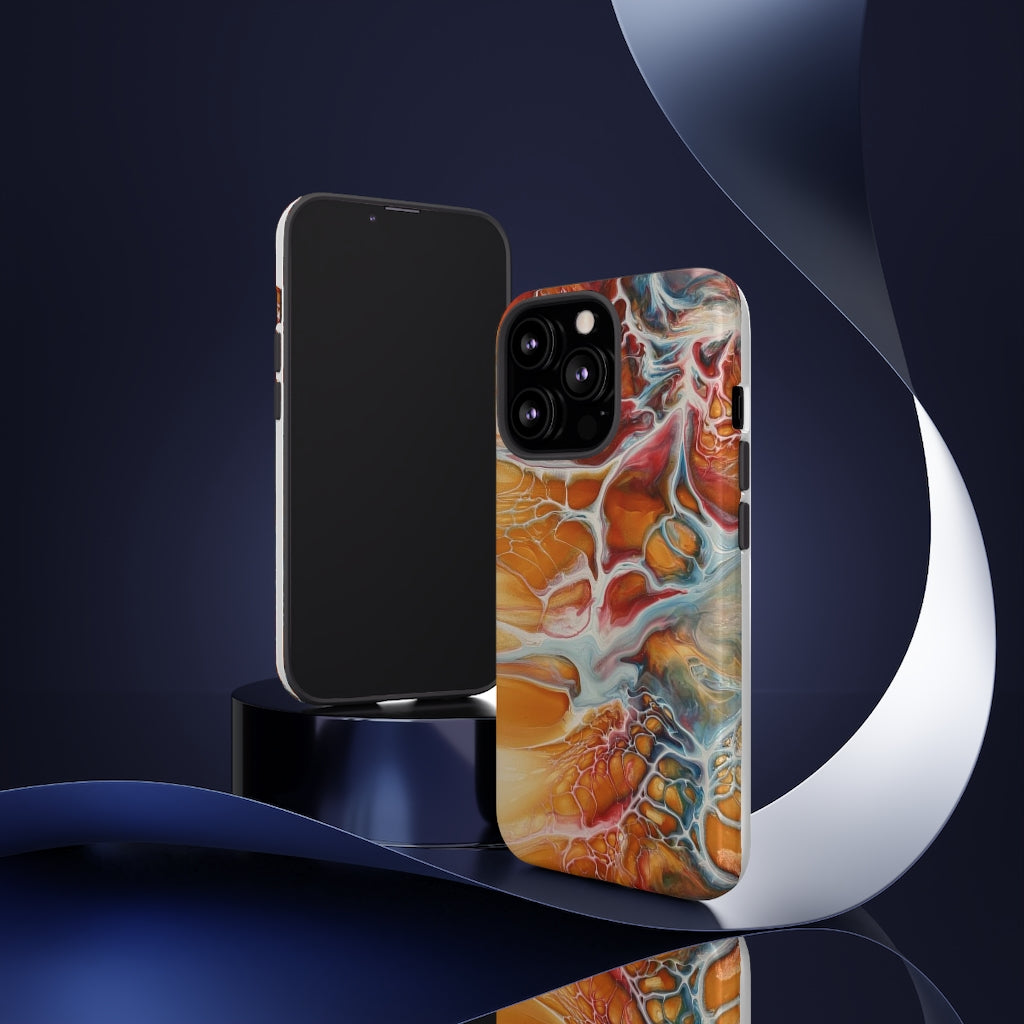 Lightning Phone Case
