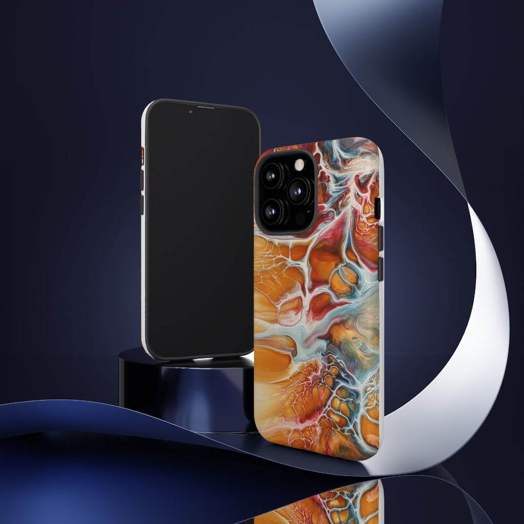 Lightning Phone Case