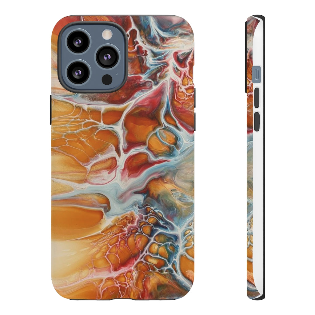 Lightning Phone Case
