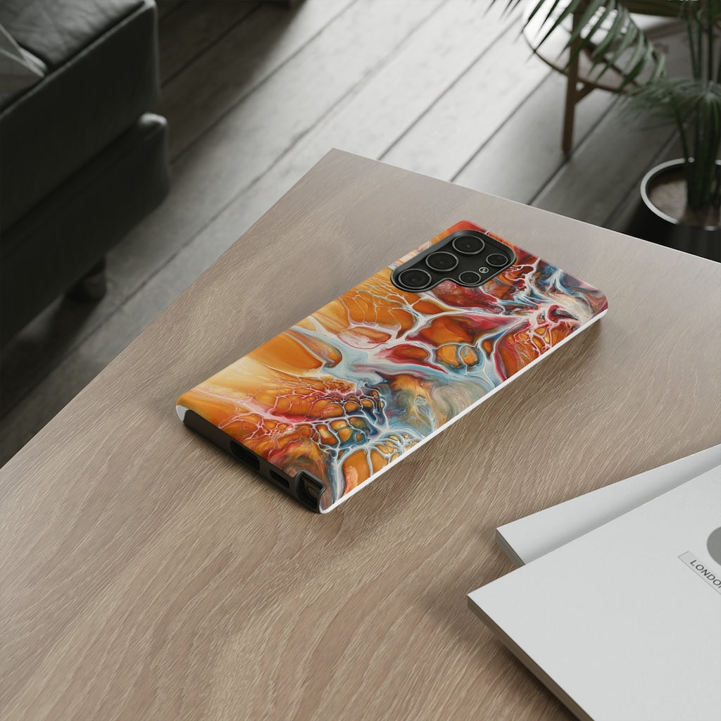 Lightning Phone Case