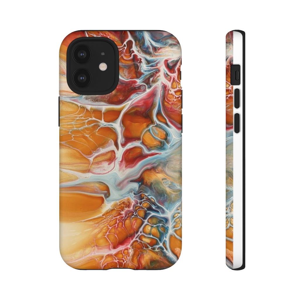 Lightning Phone Case